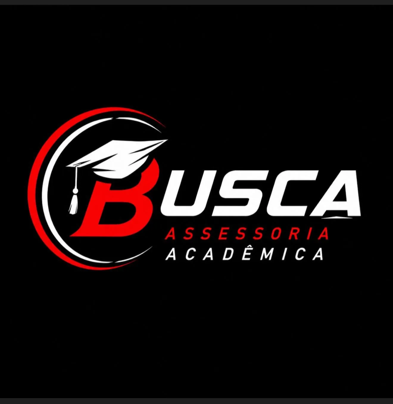 BUSCA ASSESSORIA ACADÊMICA